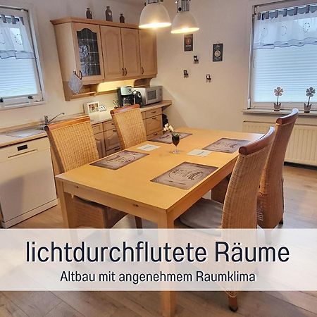 Am Feldrain - Urlaub Mit Hund Im Weserbergland Munden  Luaran gambar