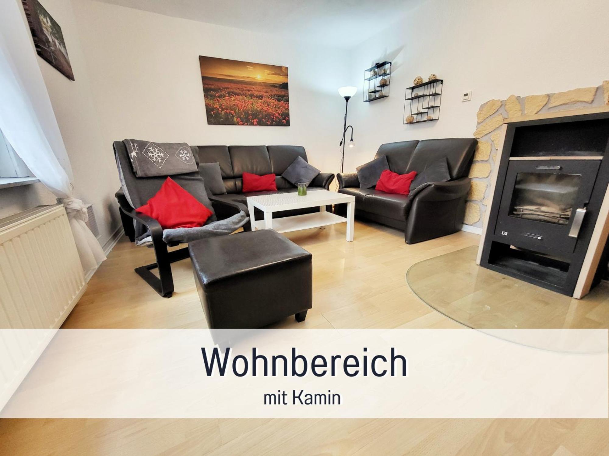 Am Feldrain - Urlaub Mit Hund Im Weserbergland Munden  Luaran gambar