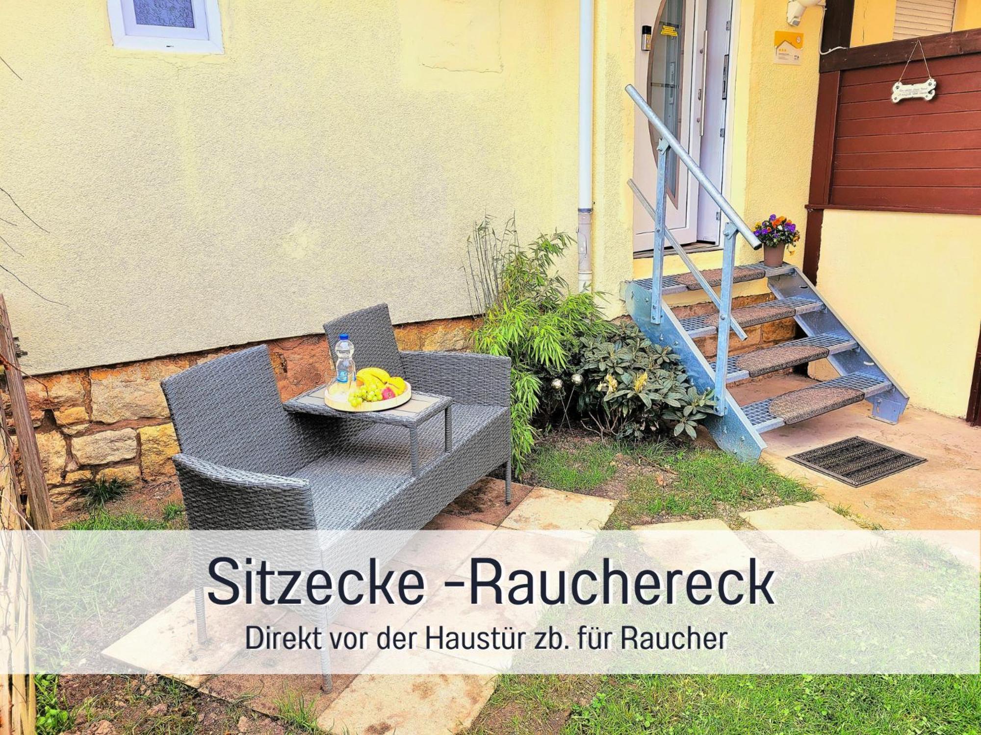 Am Feldrain - Urlaub Mit Hund Im Weserbergland Munden  Luaran gambar
