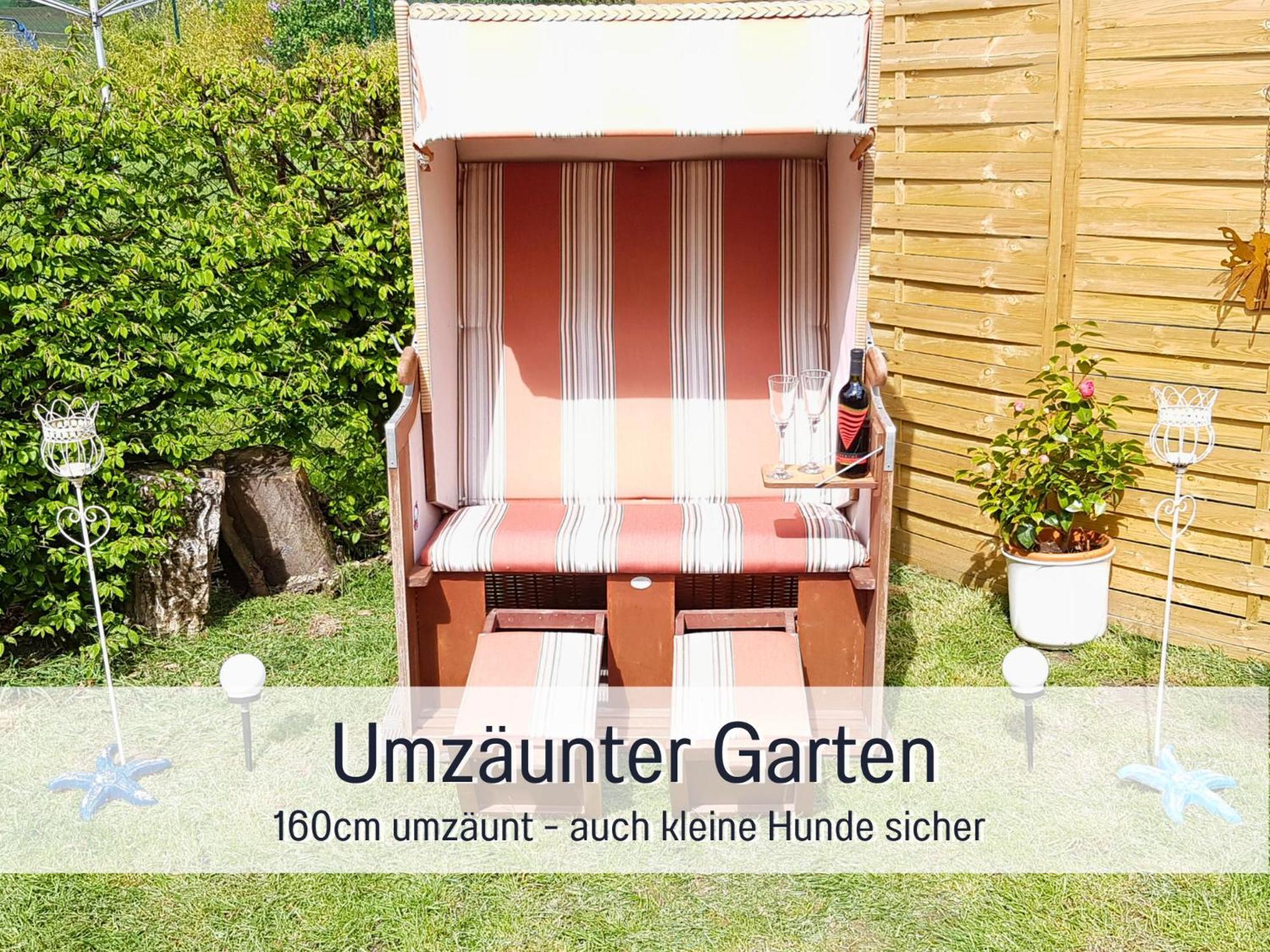 Am Feldrain - Urlaub Mit Hund Im Weserbergland Munden  Luaran gambar