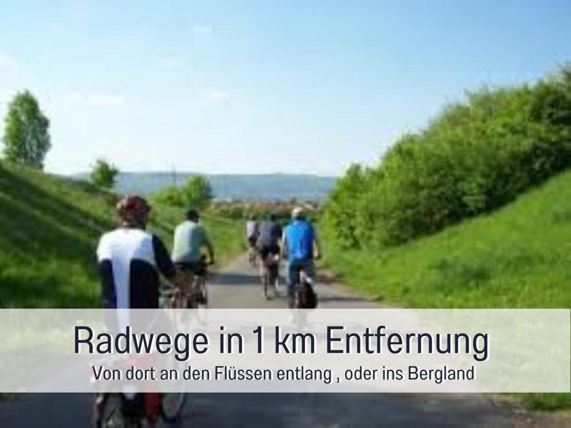 Am Feldrain - Urlaub Mit Hund Im Weserbergland Munden  Luaran gambar