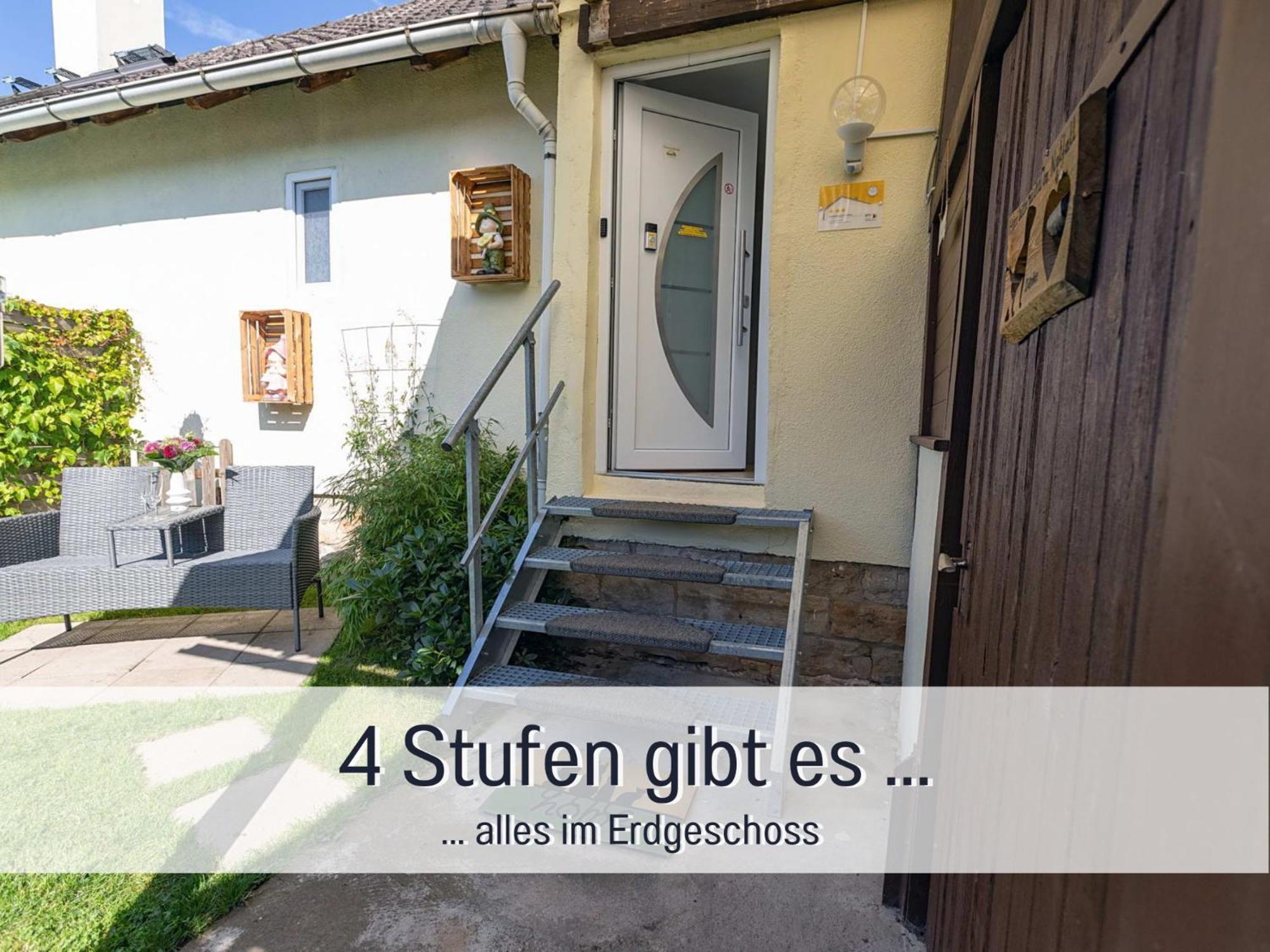 Am Feldrain - Urlaub Mit Hund Im Weserbergland Munden  Luaran gambar